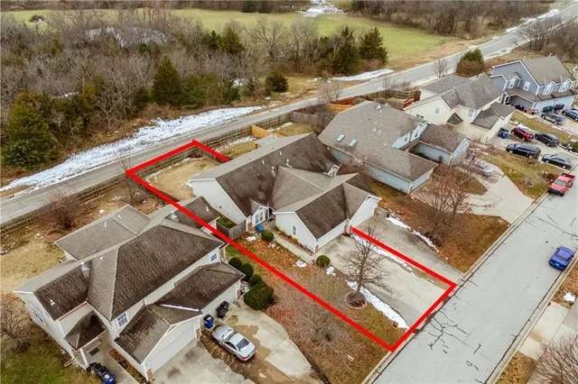 $256,000 | 1528 Legend Trail Drive, Unit A, Lawrence, KS 66047