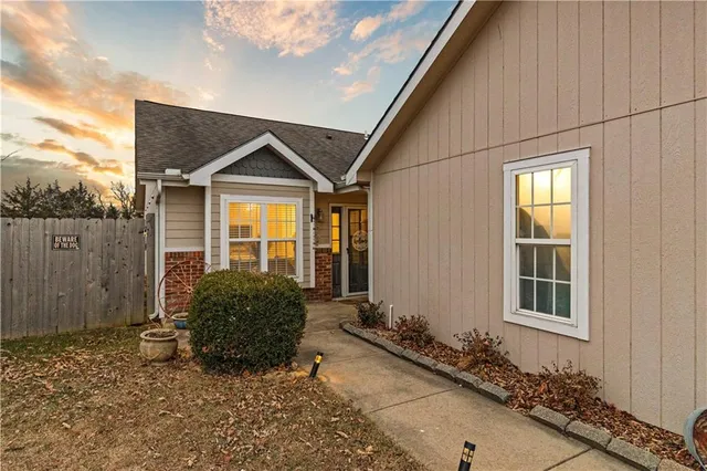 $256,000 | 1528 Legend Trail Drive, Unit A, Lawrence, KS 66047