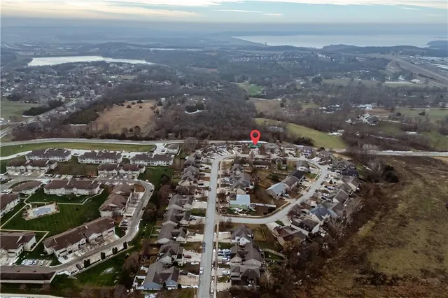 $256,000 | 1528 Legend Trail Drive, Unit A, Lawrence, KS 66047