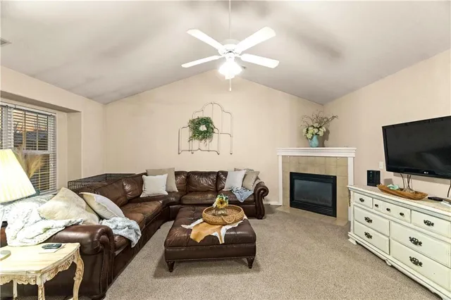 $256,000 | 1528 Legend Trail Drive, Unit A, Lawrence, KS 66047