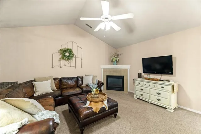 $256,000 | 1528 Legend Trail Drive, Unit A, Lawrence, KS 66047