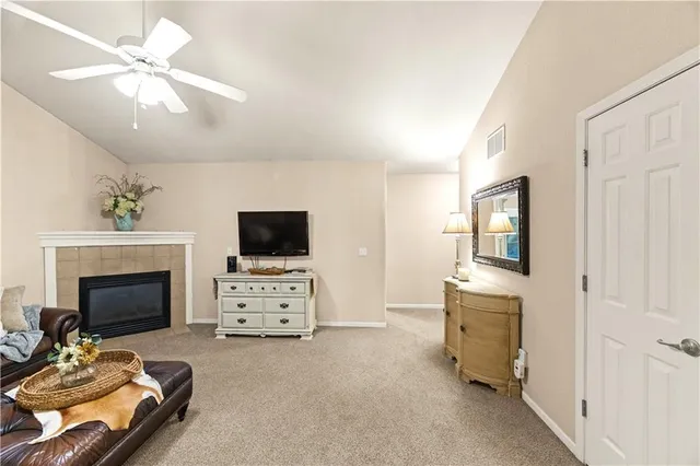 $256,000 | 1528 Legend Trail Drive, Unit A, Lawrence, KS 66047