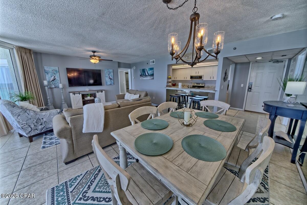 10515 Front Beach Road, Unit 603 Panama City Beach, FL 32407 - Photo 6 of 41