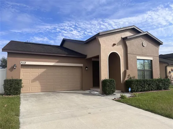 $1,900 | 3113 Harris Park Way, Kissimmee, FL 34758