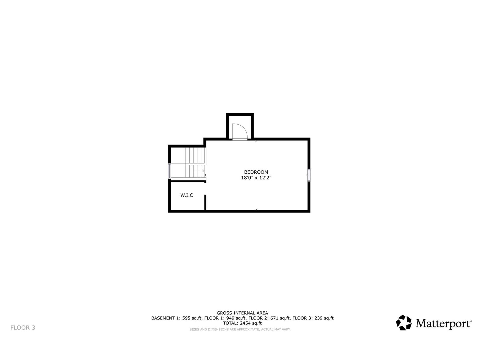 810 South Fell Avenue Normal, IL 61761 - Photo 54 of 55