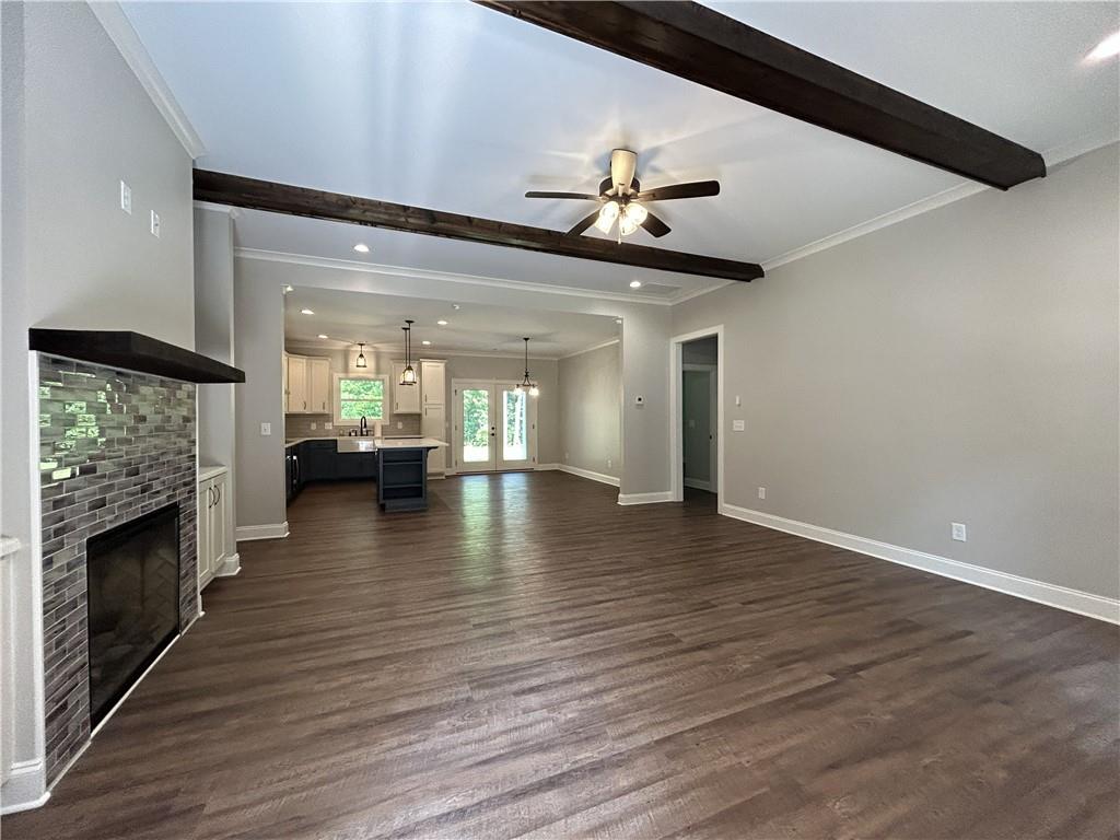 390 Lummus Road Covington, GA 30016 - Photo 4 of 34