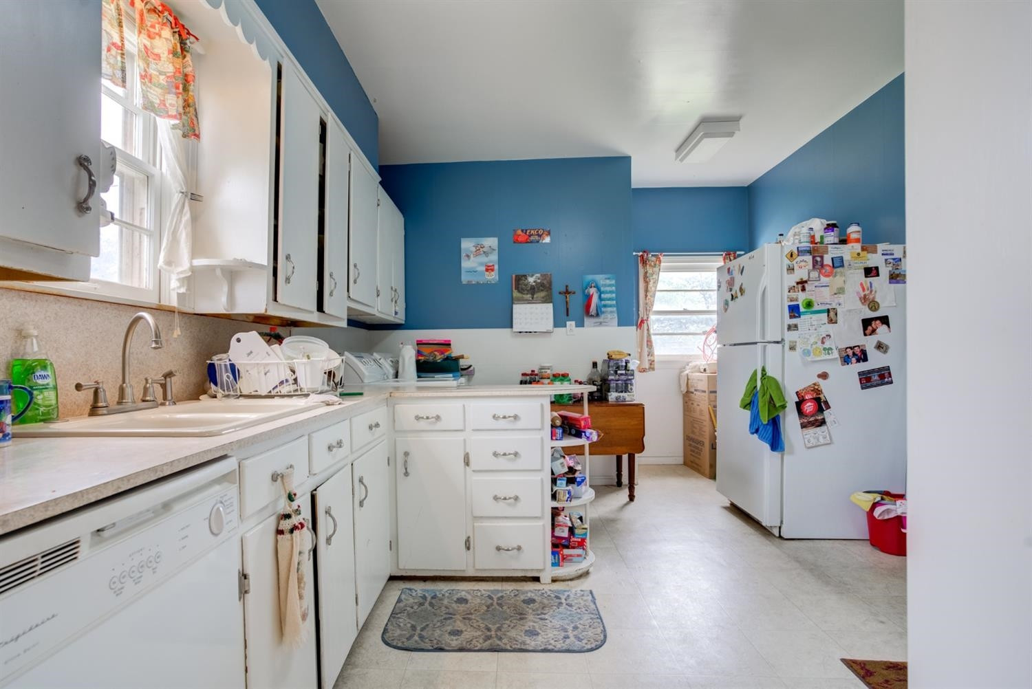 400 West Garza Street Slaton, TX 79364 - Photo 16 of 25 Photo 16