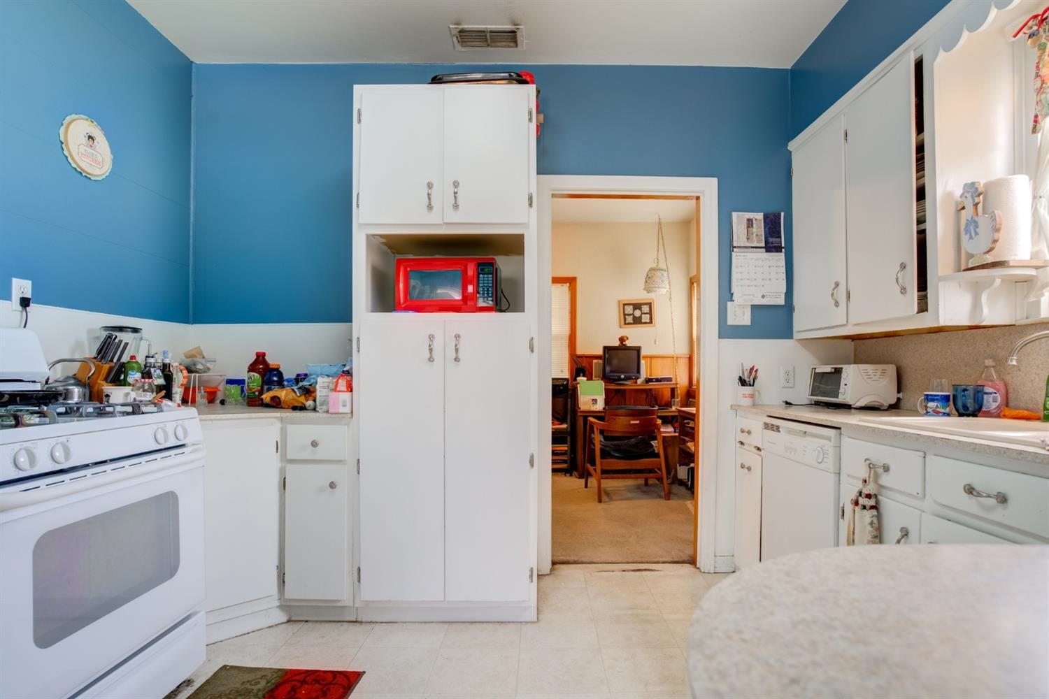 400 West Garza Street Slaton, TX 79364 - Photo 19 of 25 Photo 19