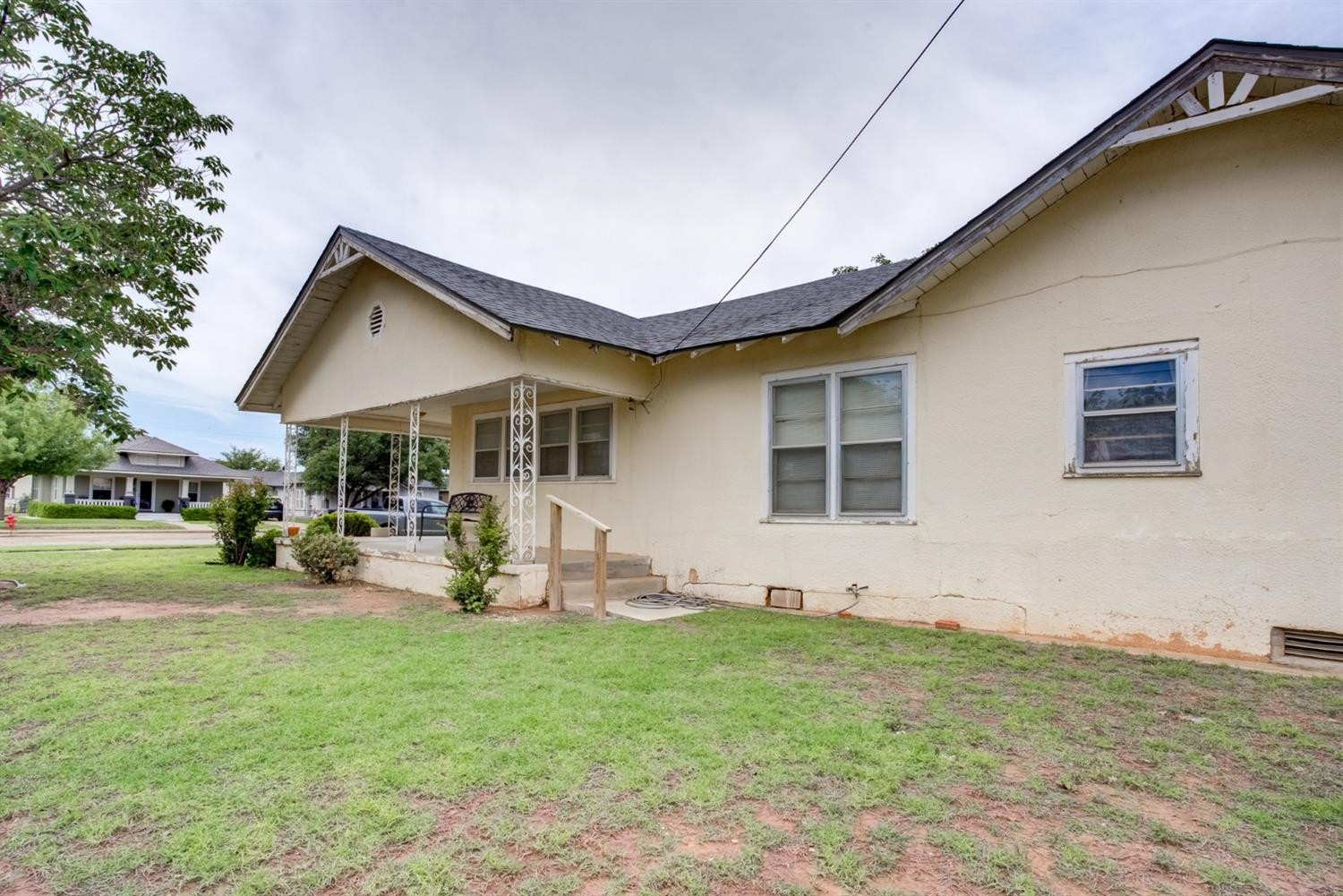 400 West Garza Street Slaton, TX 79364 - Photo 24 of 25 Photo 24