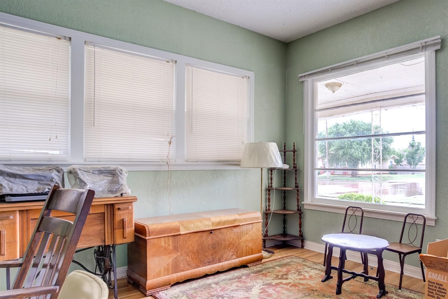 400 West Garza Street Slaton, TX 79364 - Photo 4 of 25 Photo 4