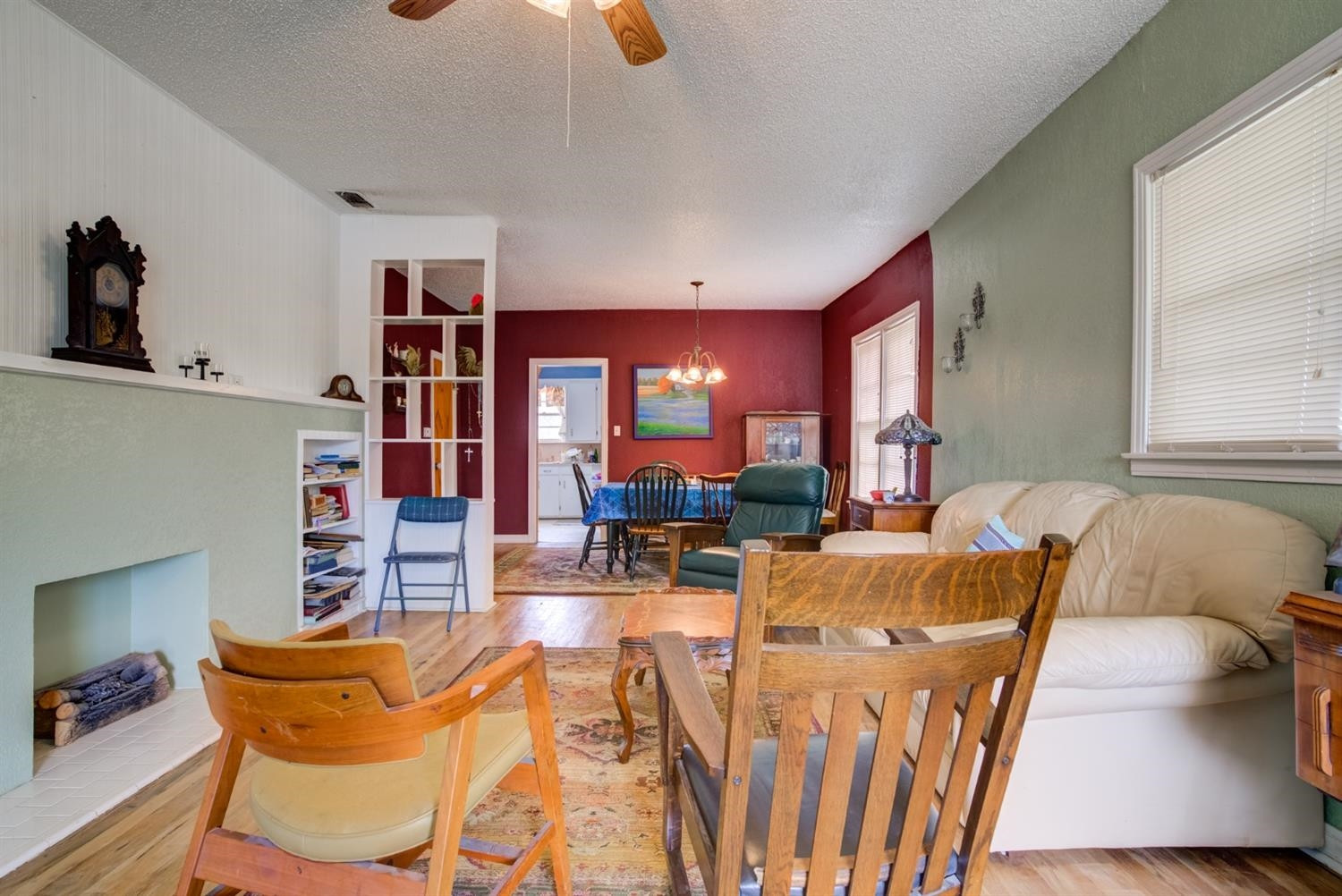 400 West Garza Street Slaton, TX 79364 - Photo 5 of 25 Photo 5