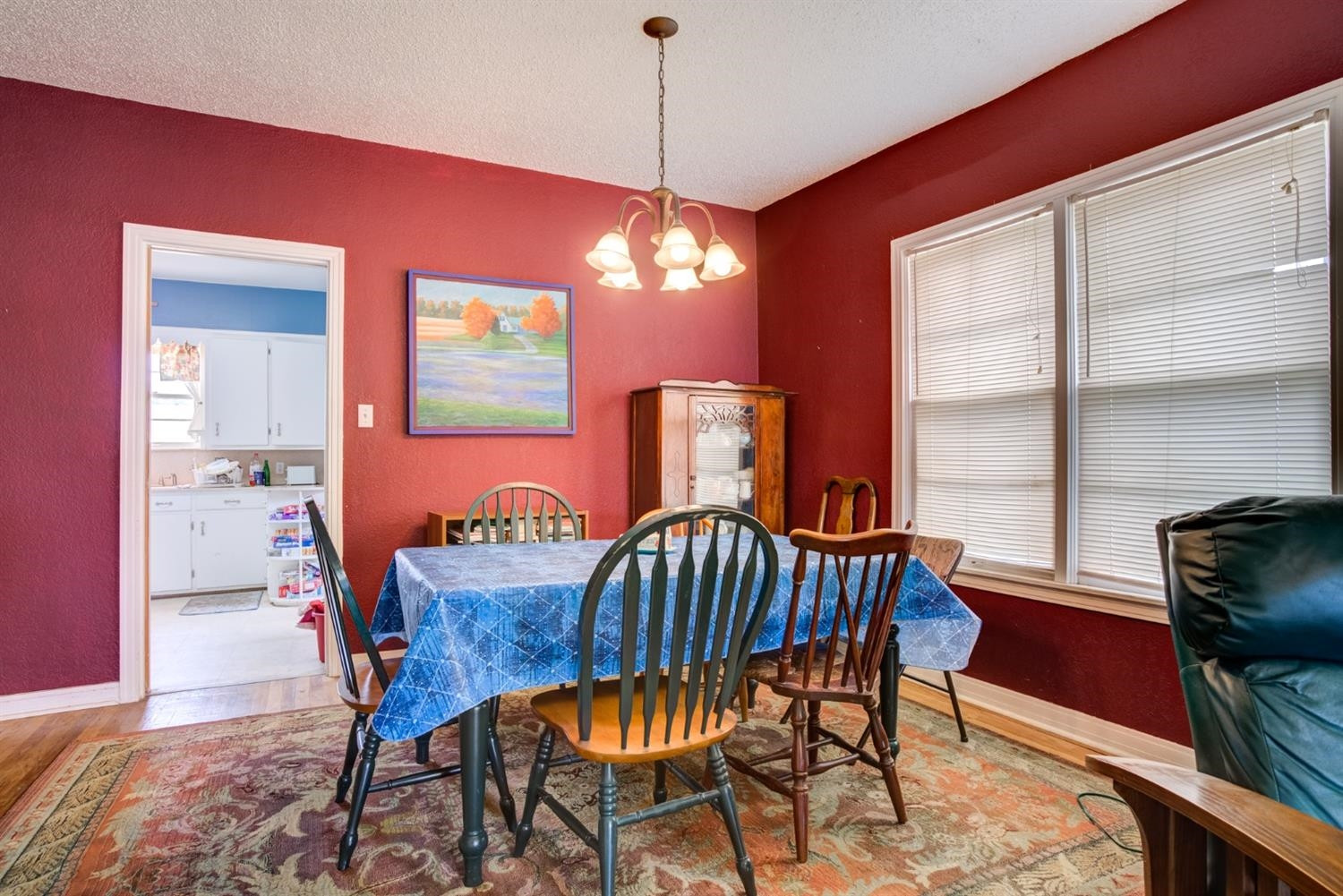 400 West Garza Street Slaton, TX 79364 - Photo 8 of 25 Photo 8