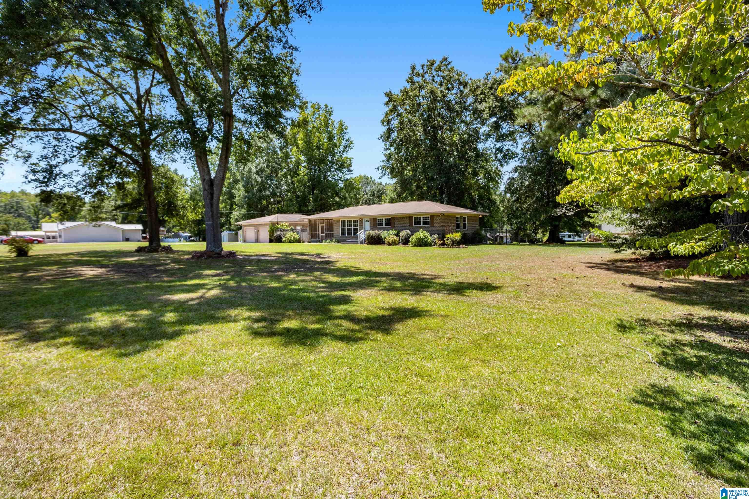 6352 Ball Park Road Mount Olive, AL 35117 - Photo 30 of 41