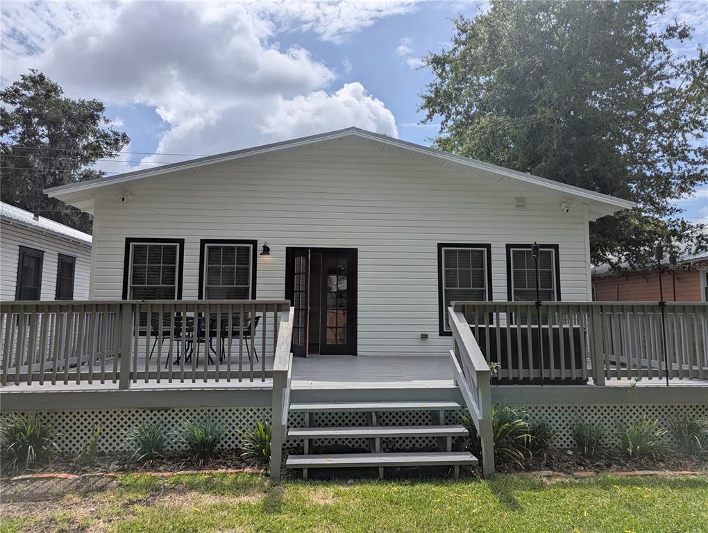 720 Northwest 3 Street Gainesville, FL 32601 - Photo 45 of 54