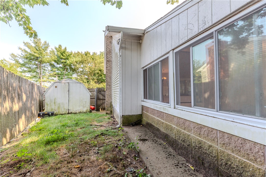 91 Curry Road Cranston, RI 02920 - Photo 32 of 33