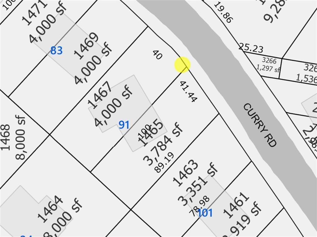 91 Curry Road Cranston, RI 02920 - Photo 33 of 33