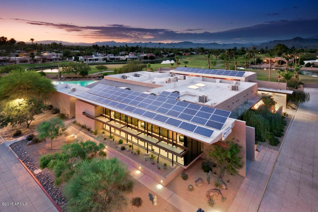 25428 North Danny Lane Rio Verde, AZ 85263 - Photo 17 of 23 Rio Verde community center