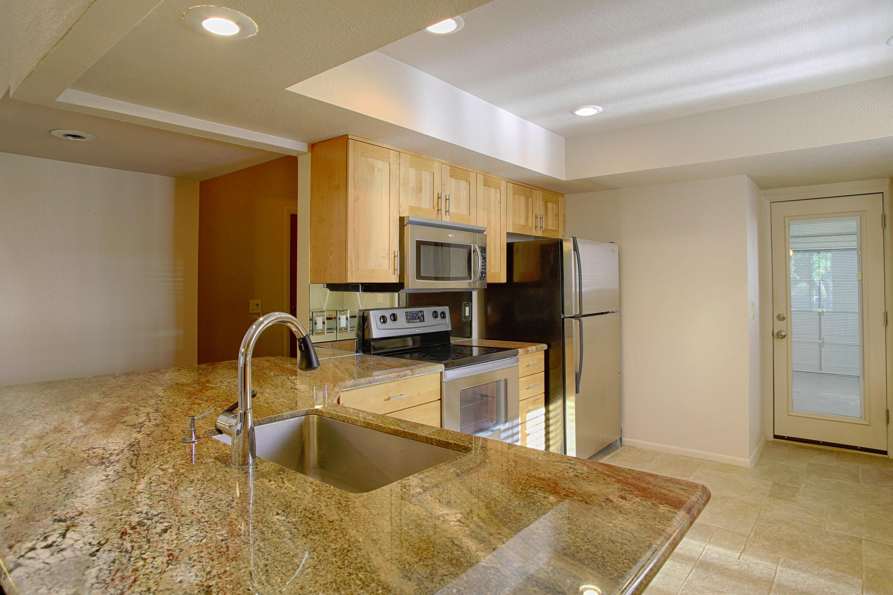 25428 North Danny Lane Rio Verde, AZ 85263 - Photo 7 of 23 granite countertops