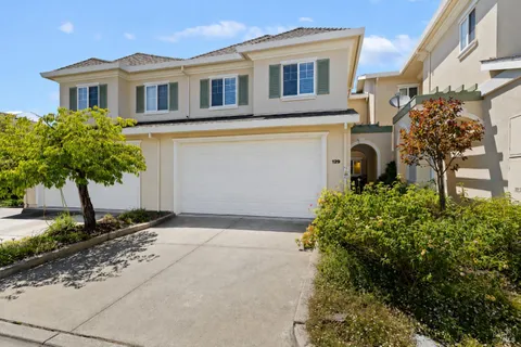 $599,000 | 129 Shoal Drive West, Vallejo, CA 94591