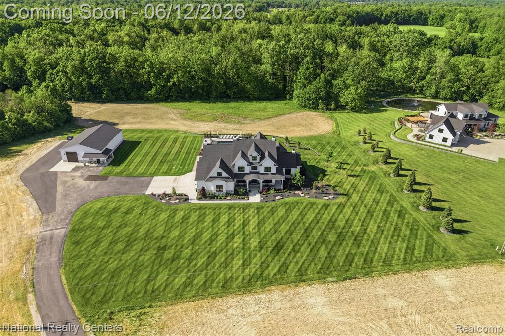 2853 7 Mile Road South Lyon, MI 48178 - Photo 66 of 69