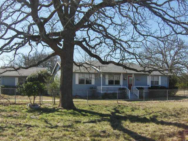 2803 Cedar Hollow Road Georgetown, TX 78628 - Photo 1 of 1