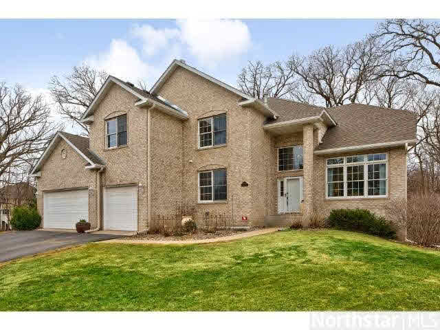 2856 Timberview Trail Chaska, MN 55318 - Photo 1 of 3
