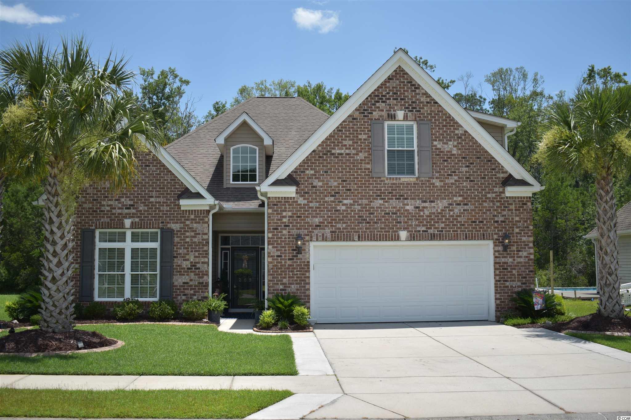 209 Appian Way Myrtle Beach, SC 29588 - Photo 1 of 35 Gallery Image 1