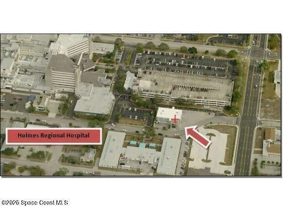 $950 | 1425 Oak Street, Unit 5, Melbourne, FL 32901