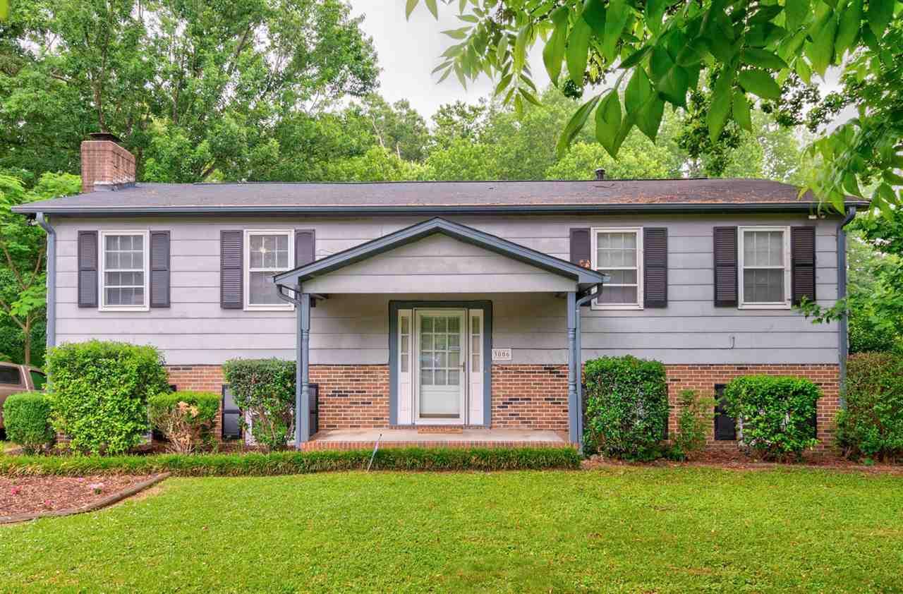 3006 Edgetone Drive Raleigh, NC 27604 - Photo 16 of 21 3006 Edgetone