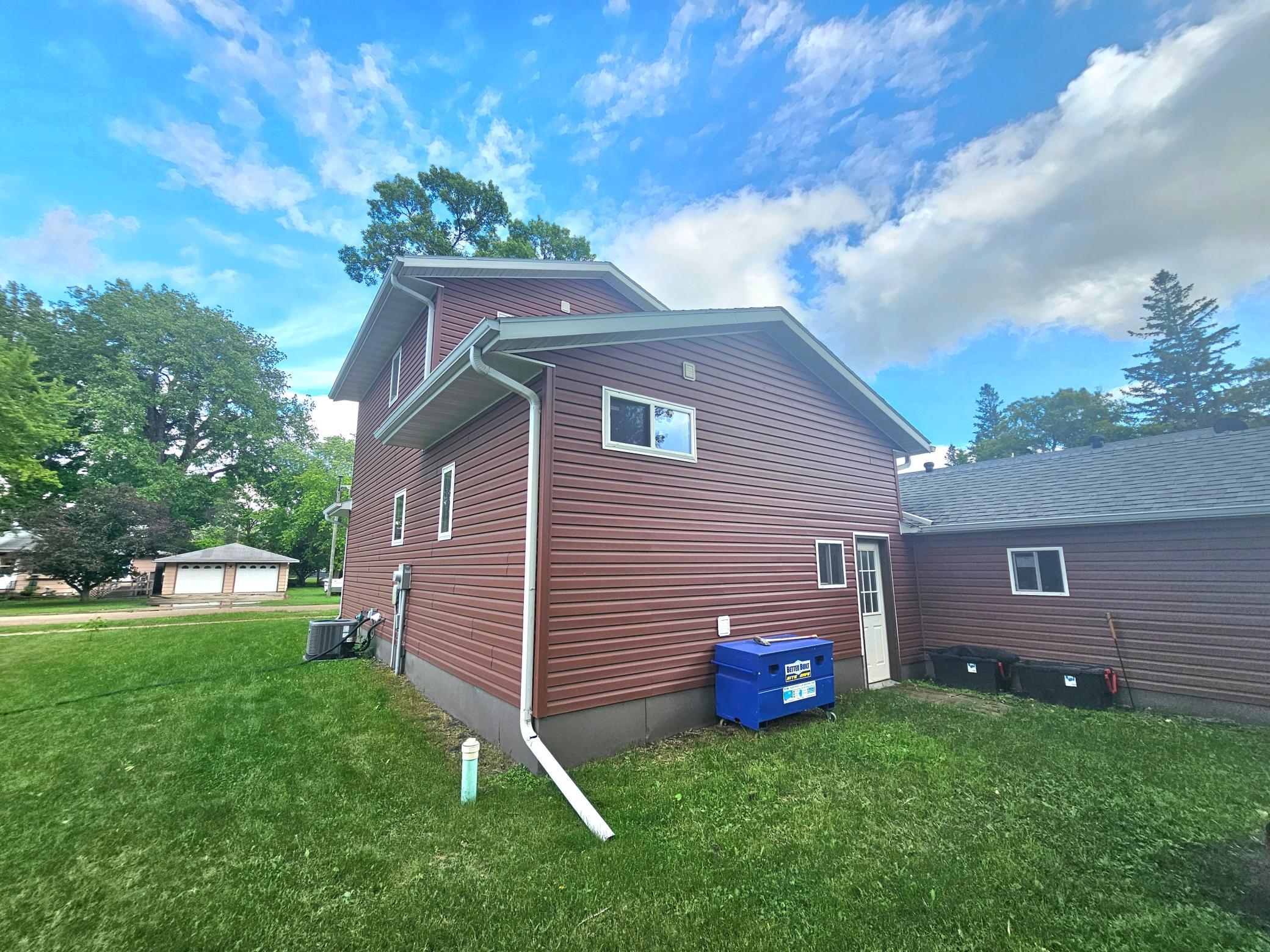 107 Melgaard Street Viking, MN 56760 - Photo 3 of 24