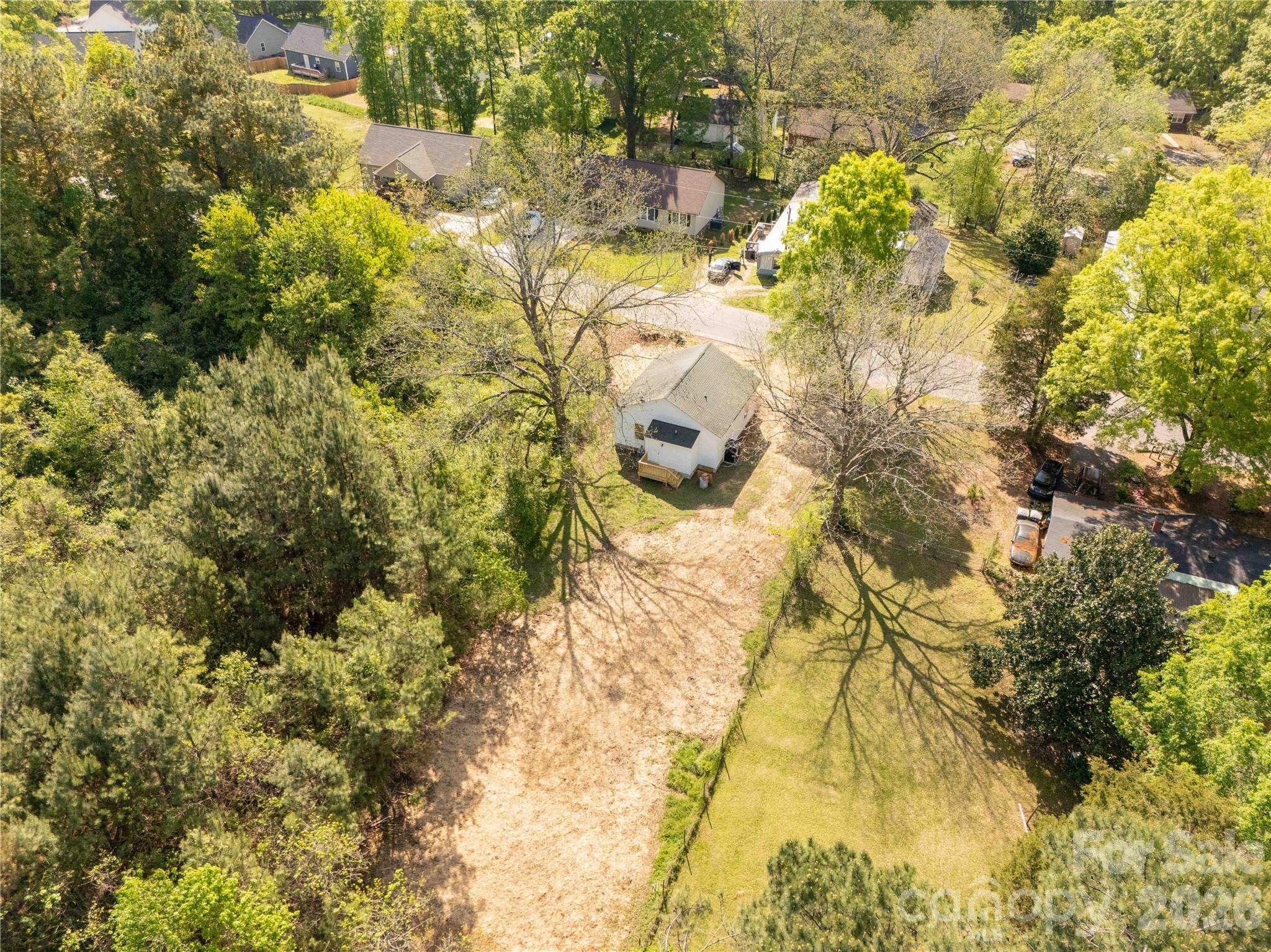 119 Washington Street York, SC 29745 - Photo 22 of 27