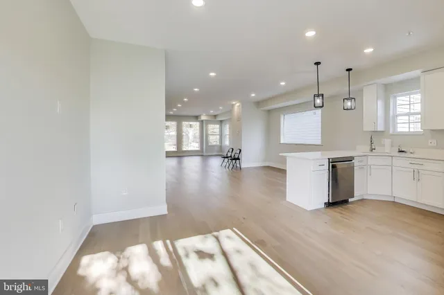 $749,000 | 5333 Hayes Street Northeast, Washington, DC 20019