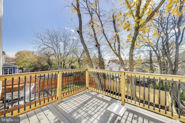 $749,000 | 5333 Hayes Street Northeast, Washington, DC 20019