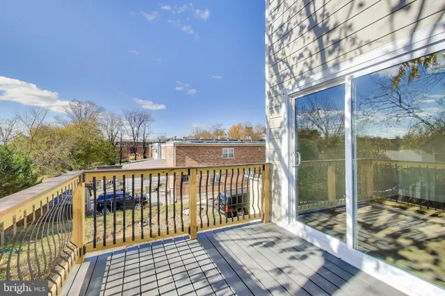 $749,000 | 5333 Hayes Street Northeast, Washington, DC 20019