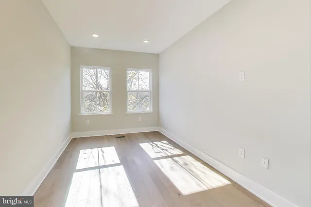 $749,000 | 5333 Hayes Street Northeast, Washington, DC 20019