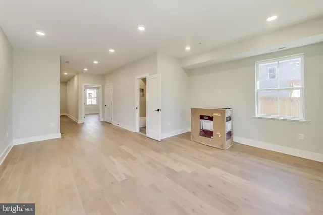 $749,000 | 5333 Hayes Street Northeast, Washington, DC 20019