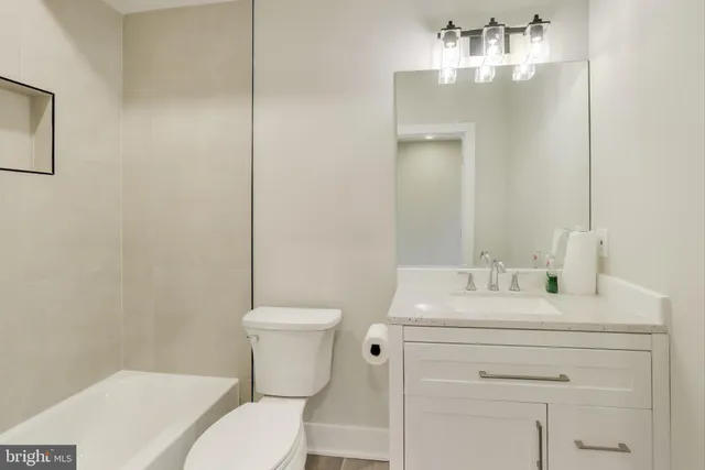 $749,000 | 5333 Hayes Street Northeast, Washington, DC 20019