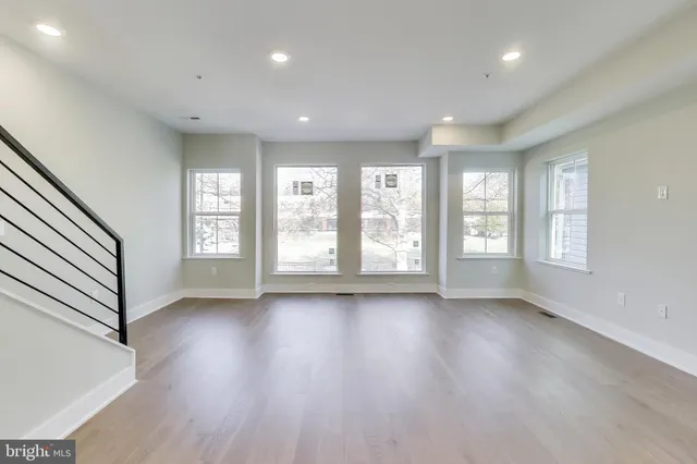 $749,000 | 5333 Hayes Street Northeast, Washington, DC 20019