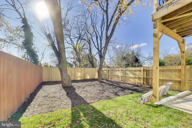 $749,000 | 5333 Hayes Street Northeast, Washington, DC 20019