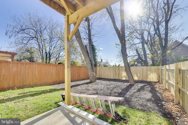 $749,000 | 5333 Hayes Street Northeast, Washington, DC 20019