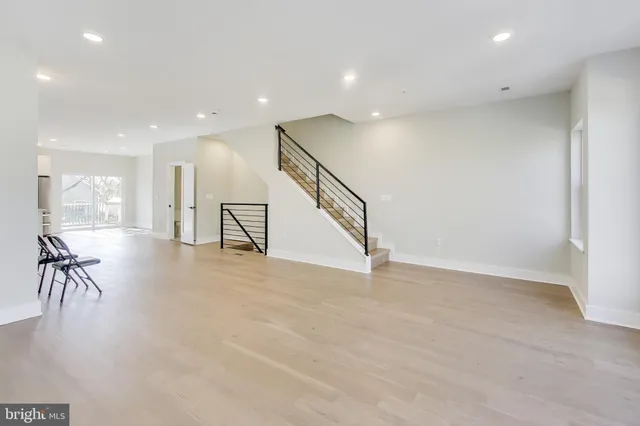 $749,000 | 5333 Hayes Street Northeast, Washington, DC 20019