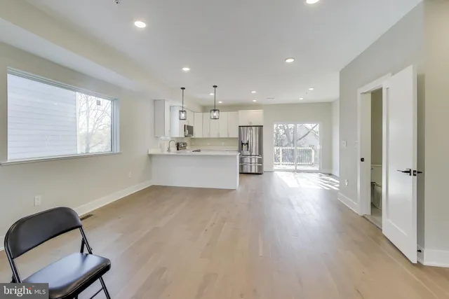 $749,000 | 5333 Hayes Street Northeast, Washington, DC 20019