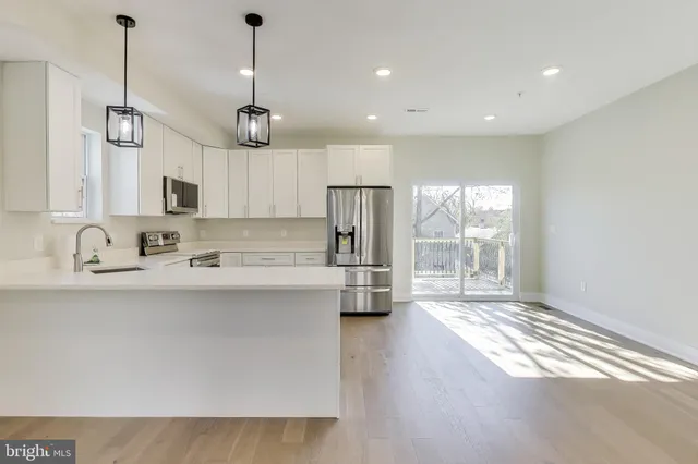 $749,000 | 5333 Hayes Street Northeast, Washington, DC 20019