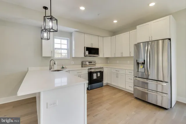 $749,000 | 5333 Hayes Street Northeast, Washington, DC 20019