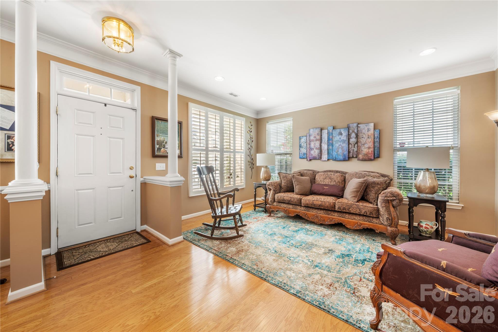 7641 Bluff Point Lane Denver, NC 28037 - Photo 4 of 34