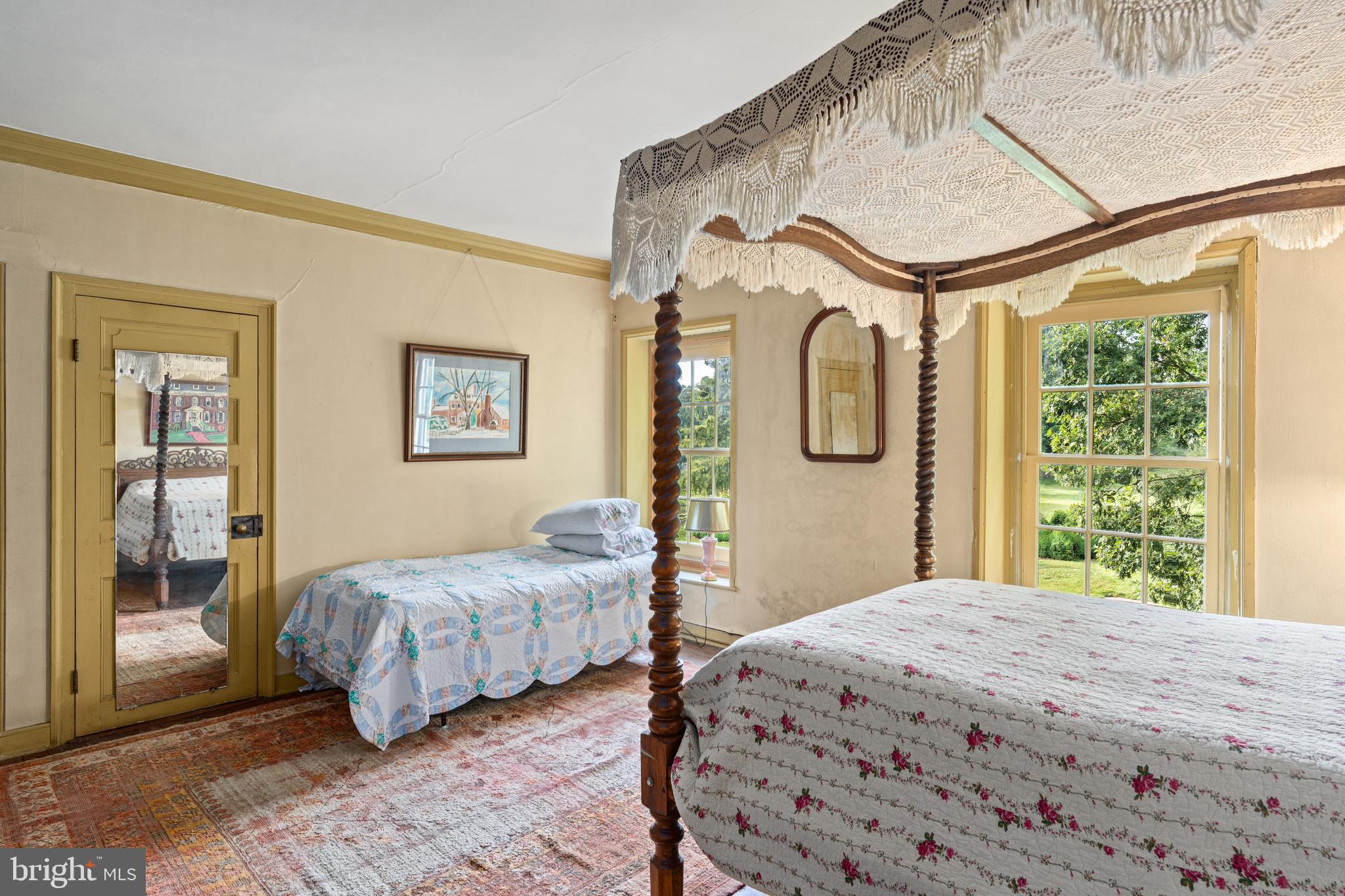 19700 Mulberry Fields Road Leonardtown, MD 20650 - Photo 54 of 137 Bedroom 1