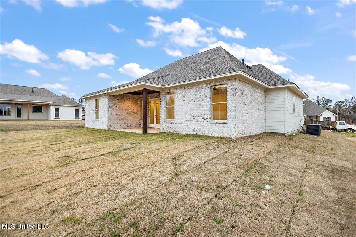 218 Bronson Bend Flowood, MS 39232 - Photo 33 of 35 33-HTP20890