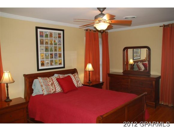 1041 West Rock Spring Road Greenville, NC 27858 - Photo 17 of 24 Additional Photo