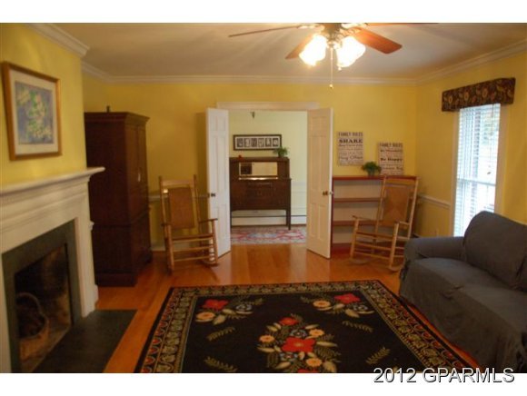 1041 West Rock Spring Road Greenville, NC 27858 - Photo 5 of 24 Additional Photo