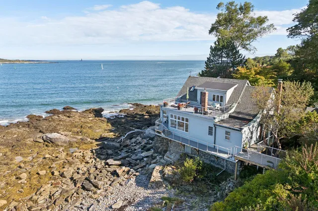 $3,795,000 | 2 Drew Road, South Portland, ME 04106